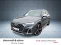 Audi SQ5 TDI AHK/Matrix/B&O/Pano/Assist/ACC/21"/PBox Grau - thumbnail 1