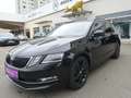 Skoda Octavia Combi 2,0 Style Limited TDI 4x4 DSG Schwarz - thumbnail 3