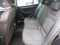 Skoda Octavia Combi 2,0 Style Limited TDI 4x4 DSG Schwarz - thumbnail 15
