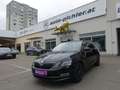 Skoda Octavia Combi 2,0 Style Limited TDI 4x4 DSG Schwarz - thumbnail 1