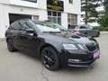 Skoda Octavia Combi 2,0 Style Limited TDI 4x4 DSG Schwarz - thumbnail 9