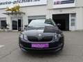 Skoda Octavia Combi 2,0 Style Limited TDI 4x4 DSG Schwarz - thumbnail 2