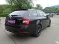 Skoda Octavia Combi 2,0 Style Limited TDI 4x4 DSG Schwarz - thumbnail 7