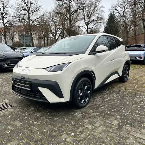 BYD Dolphin SURF Comfort