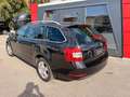 Skoda Octavia Combi 1,6 TDI Style Limited DSG/ACC/AHK/NAVI/SH... Schwarz - thumbnail 8