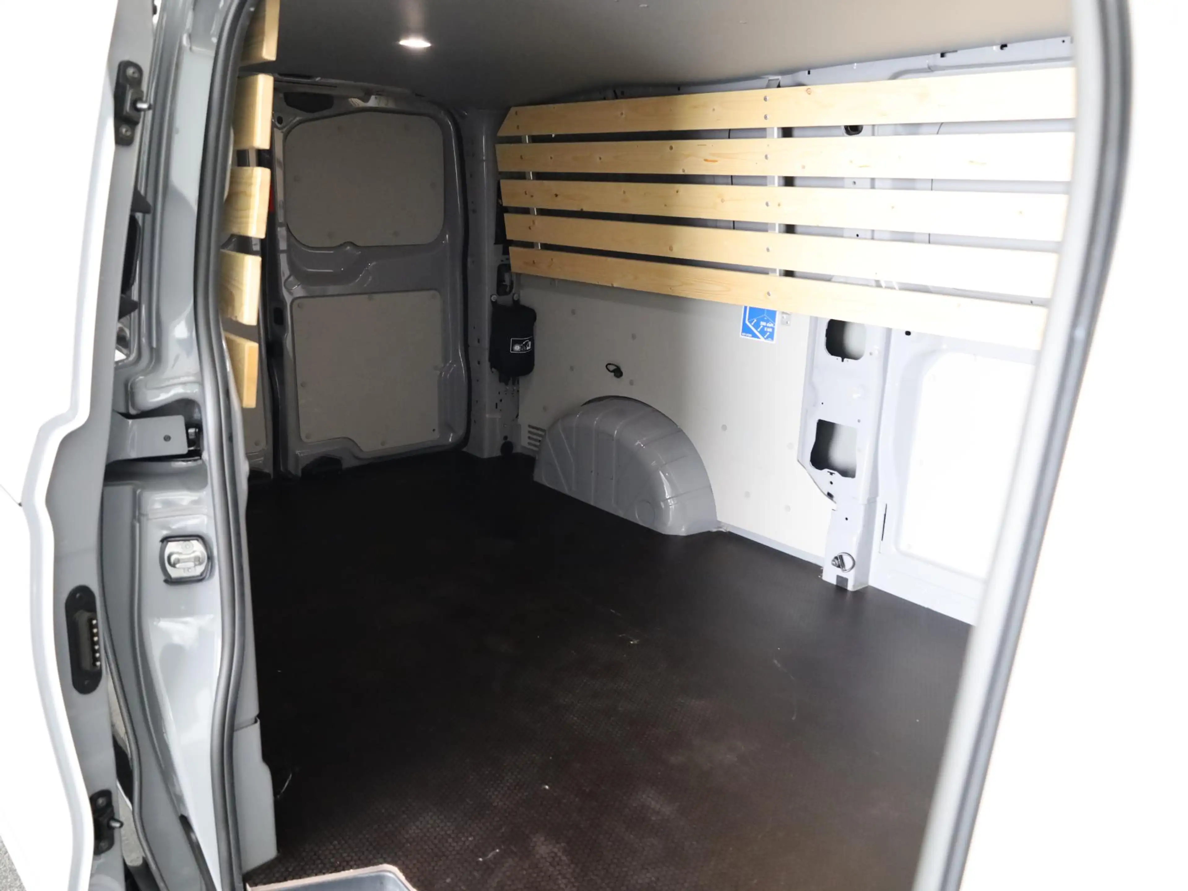 Volkswagen Transporter 2.0 TDI L2H1 30 110 PK | Verlengde garantie | Trek — photo 13