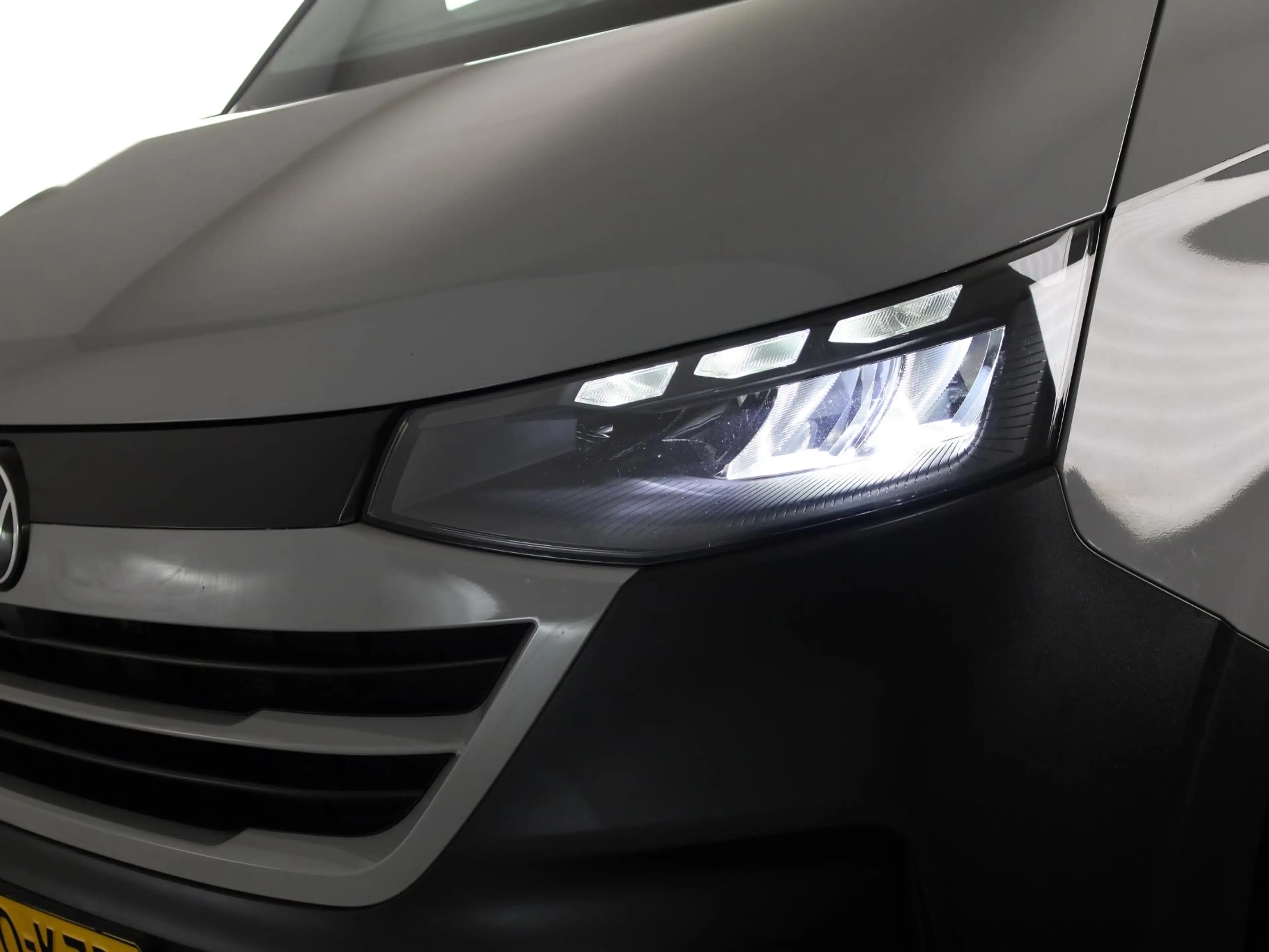 Volkswagen Transporter 2.0 TDI L2H1 30 110 PK | Verlengde garantie | Trek — photo 14