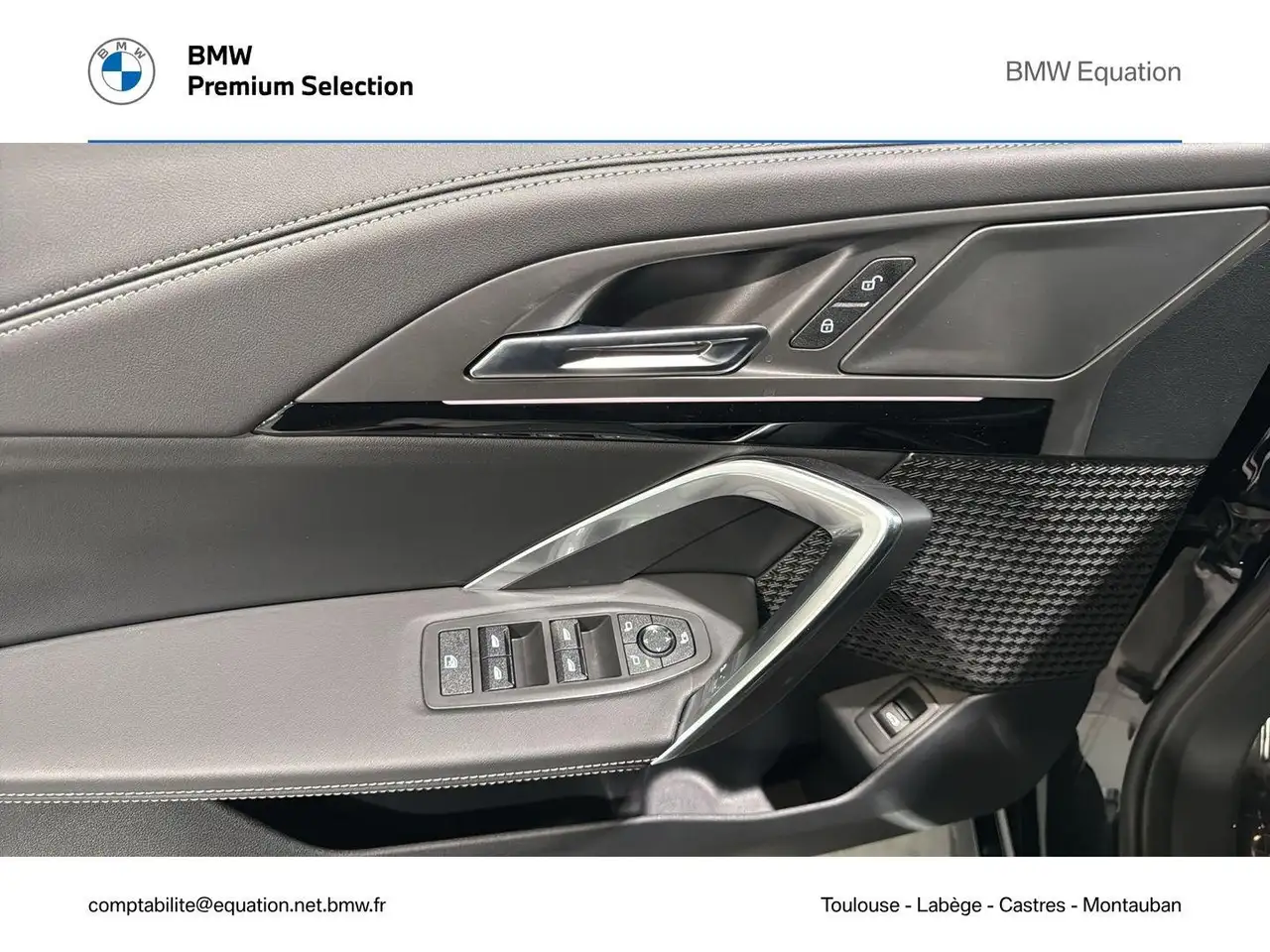 BMW X1 2026 — фото 14
