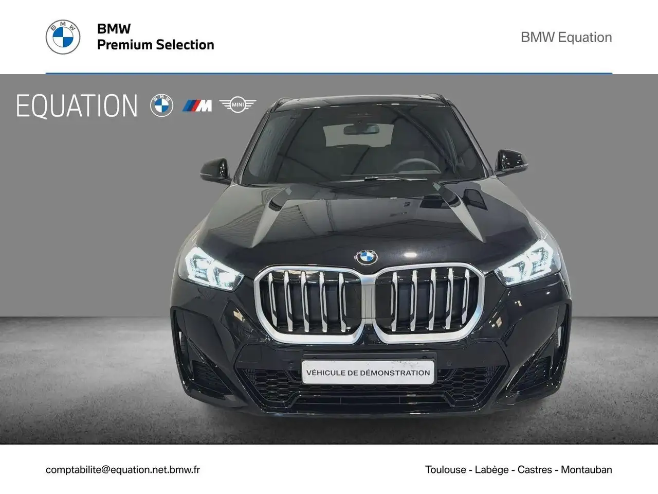BMW X1 2026