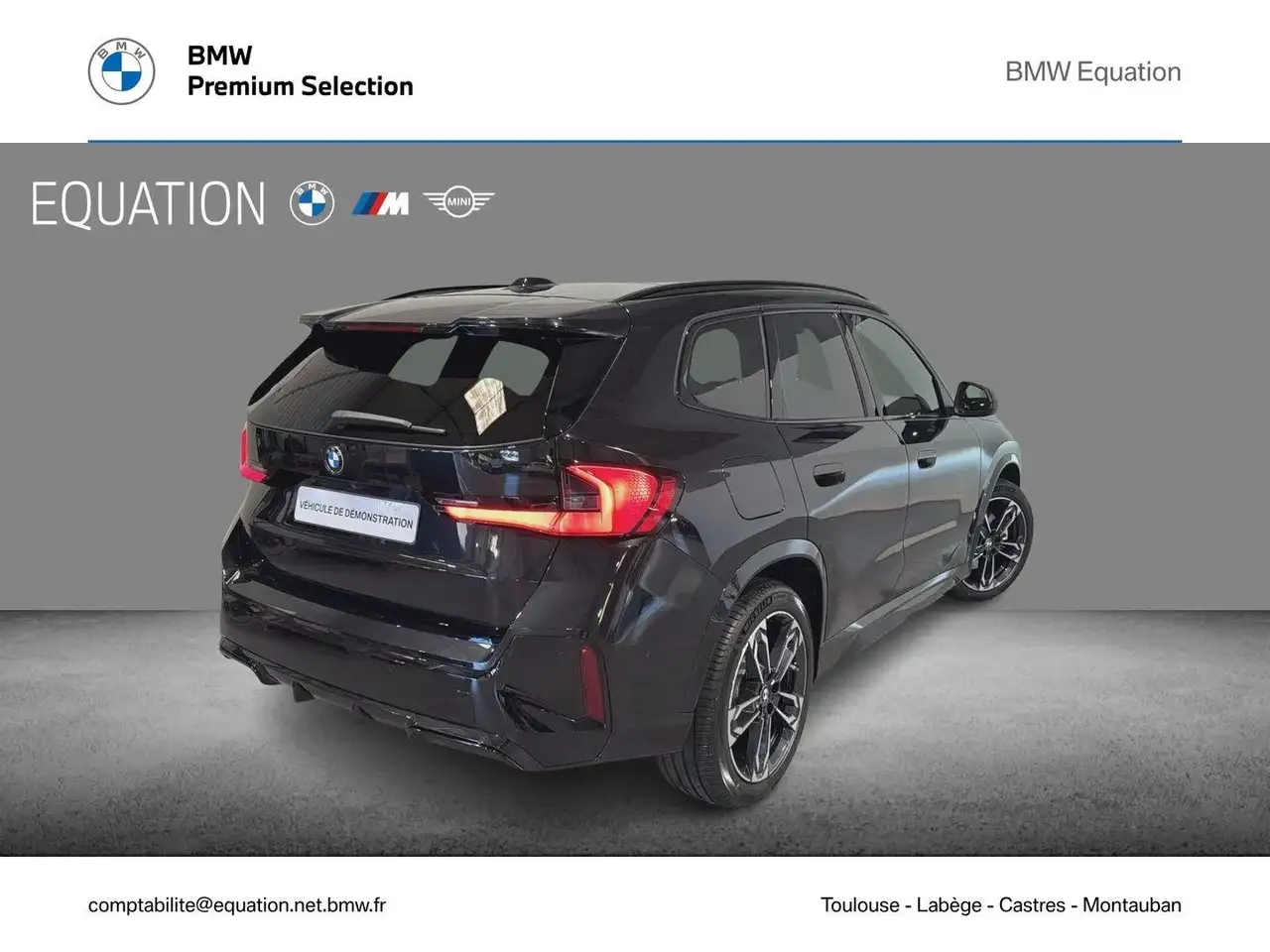 BMW X1 2026
