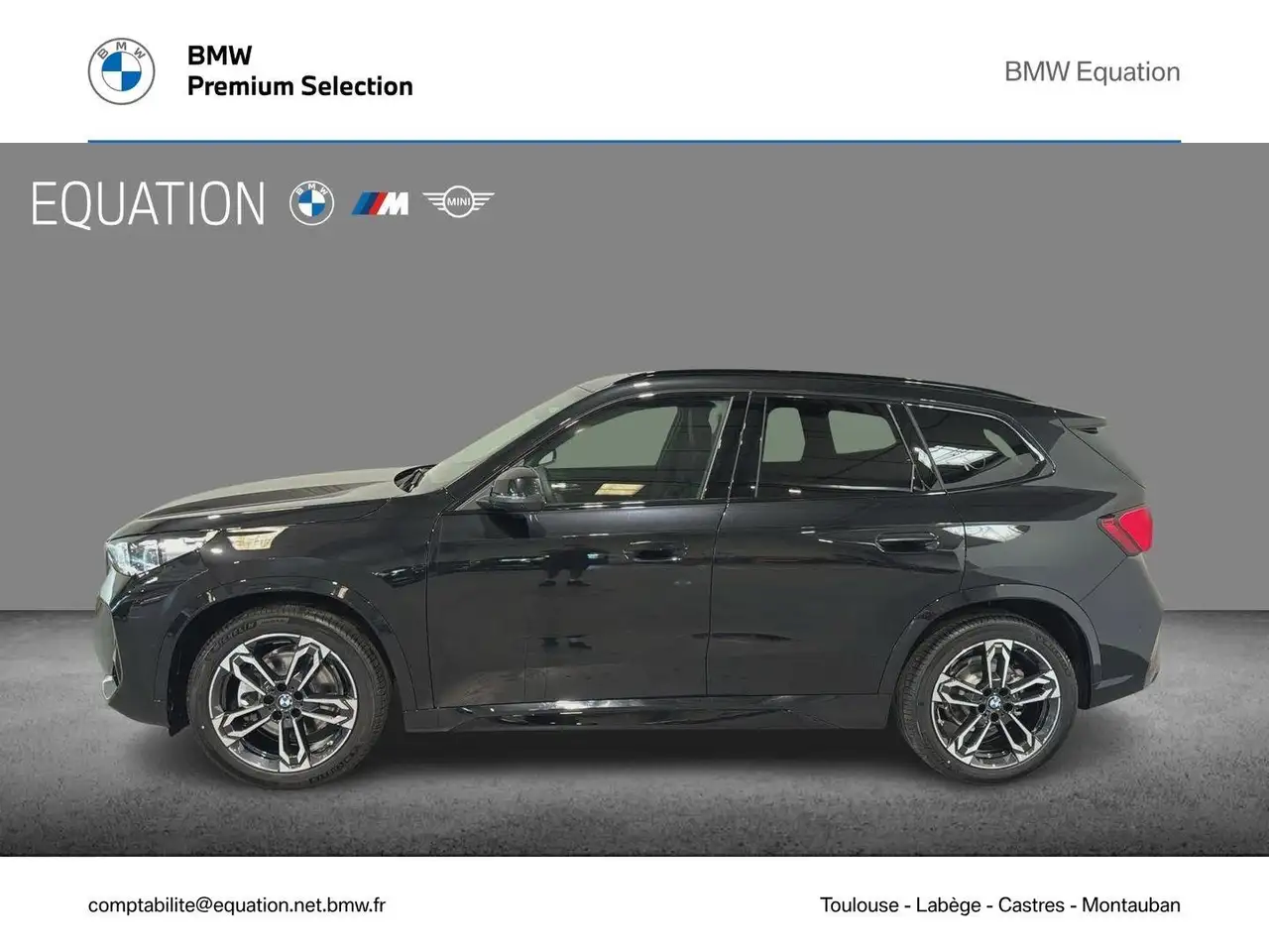 BMW X1 2026