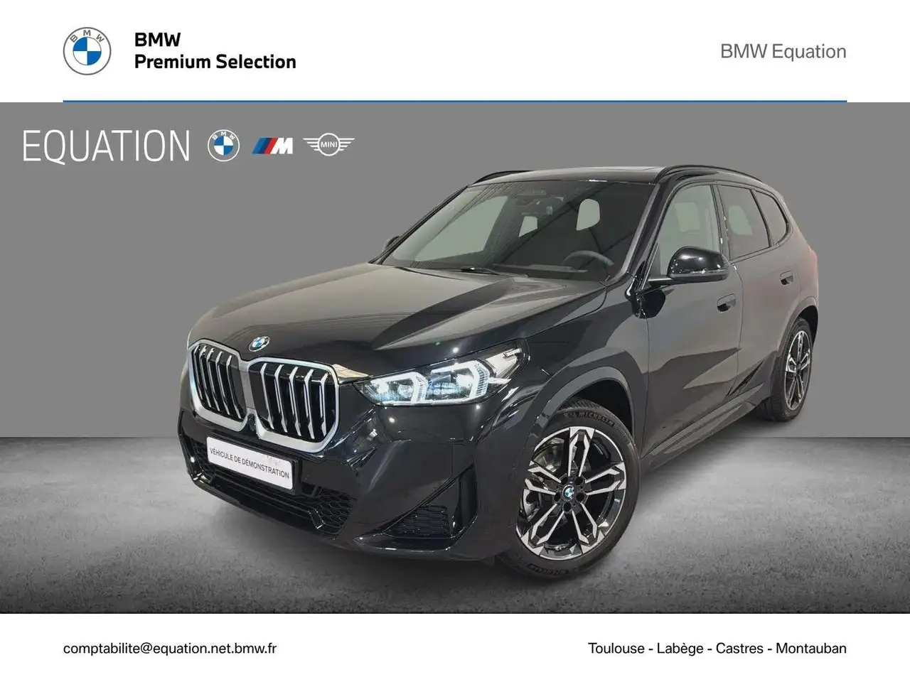 BMW X1 2026