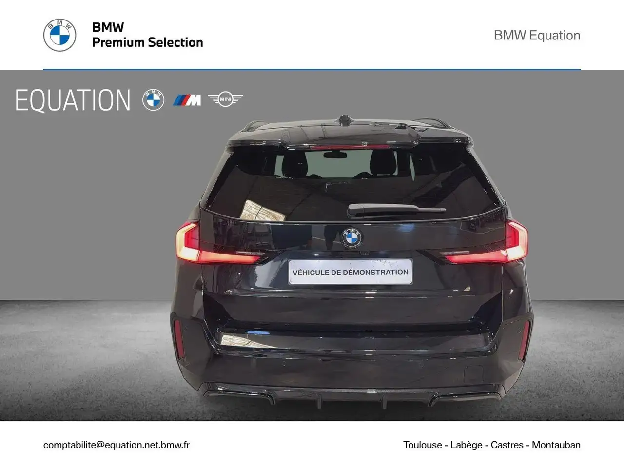 BMW X1 2026