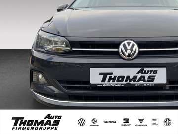 VI 1.0TSI Highline *LED*NAVI*KLIMA*