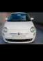 Fiat 500 1.3 Multijet Blanc - thumbnail 1