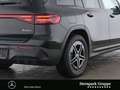 Mercedes-Benz EQB 300 EQB 300 4M AMG'FahrAssPak'AHK'Memory'RKam'NightP Schwarz - thumbnail 9