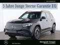 Mercedes-Benz EQB 300 EQB 300 4M AMG'FahrAssPak'AHK'Memory'RKam'NightP Schwarz - thumbnail 1