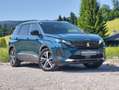 Peugeot 5008 Hybrid 136 Allure Pack Blau - thumbnail 4