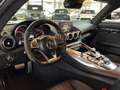 Mercedes-Benz AMG GT Coupe Distronic Plus Pano NO OPF Gris - thumbnail 8