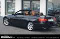 BMW 320 d Cabrio/Xenon/Navi/Leder/Keyless/PDC/1.Hand Schwarz - thumbnail 3
