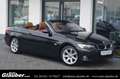 BMW 320 d Cabrio/Xenon/Navi/Leder/Keyless/PDC/1.Hand Schwarz - thumbnail 1