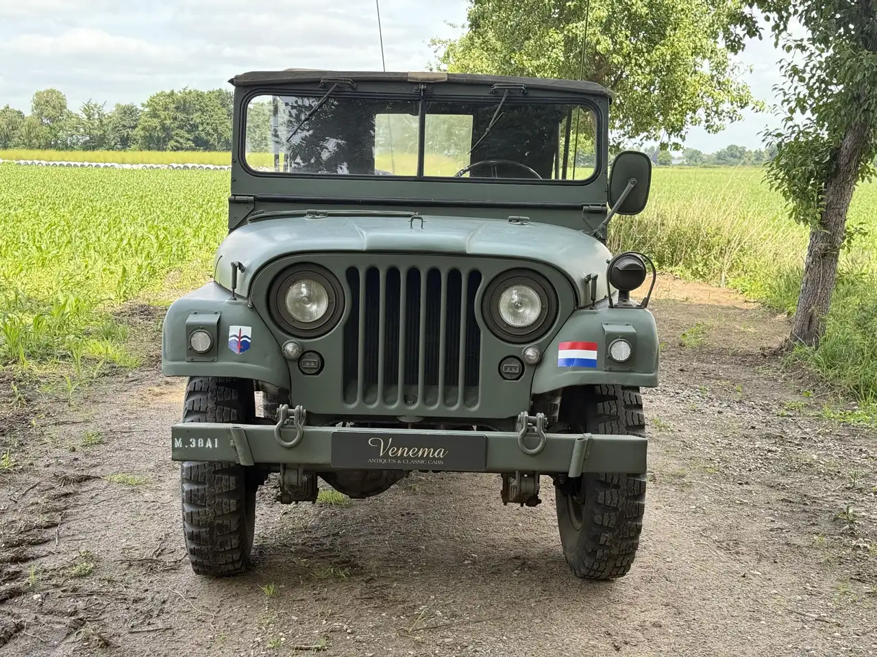 Nekaf M 38 a1, foto 3
