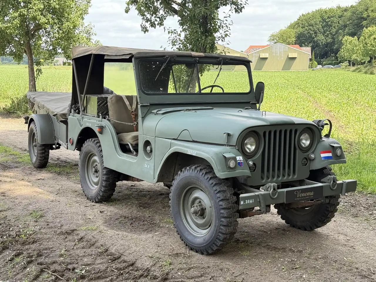 Nekaf M 38 a1, foto 4