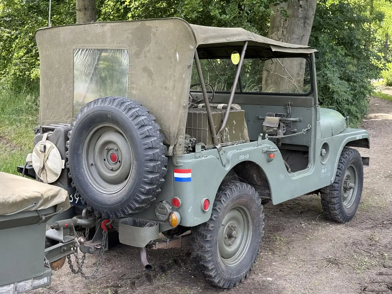 Nekaf M 38 a1, foto 5