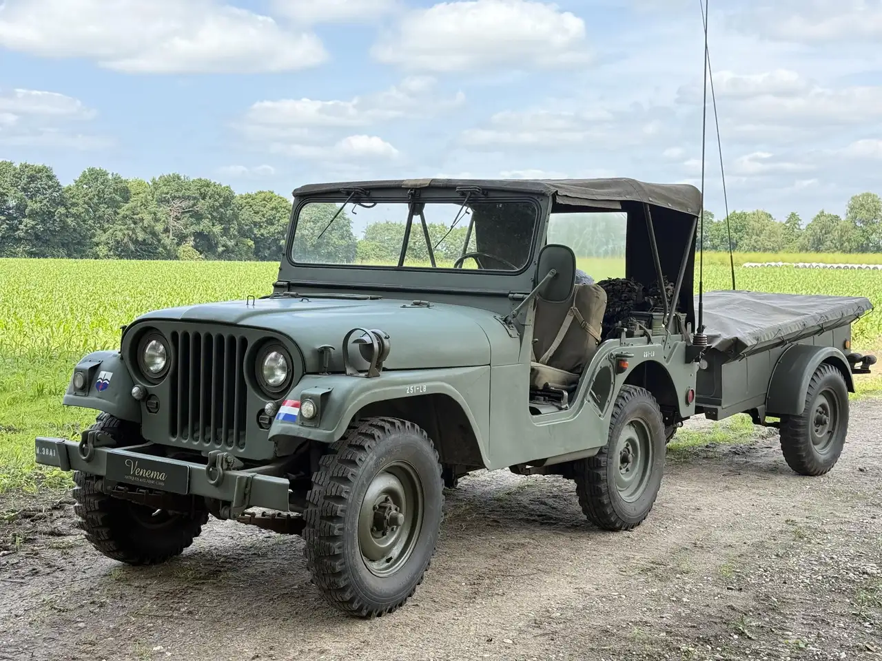 Nekaf M 38 a1, foto 2