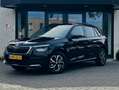Skoda Kamiq 1.0 TSI AUTOMAAT|CAM|CARPLAY Zwart - thumbnail 4