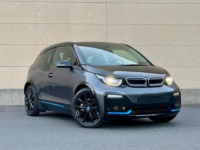 BMW i3 i3s 94Ah - 33.2 kWh REX Plug-In (EU6.2)