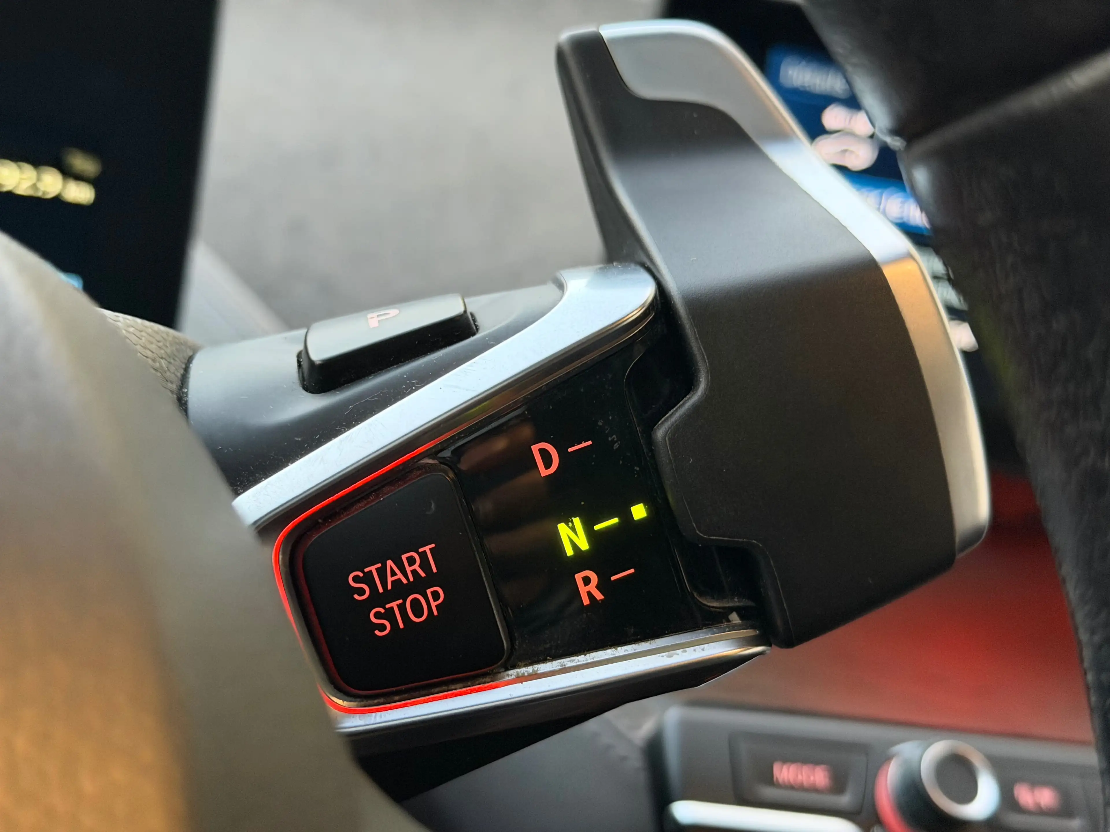 BMW i3 i3s 94Ah - 33.2 kWh REX Plug-In (EU6.2) — photo 12