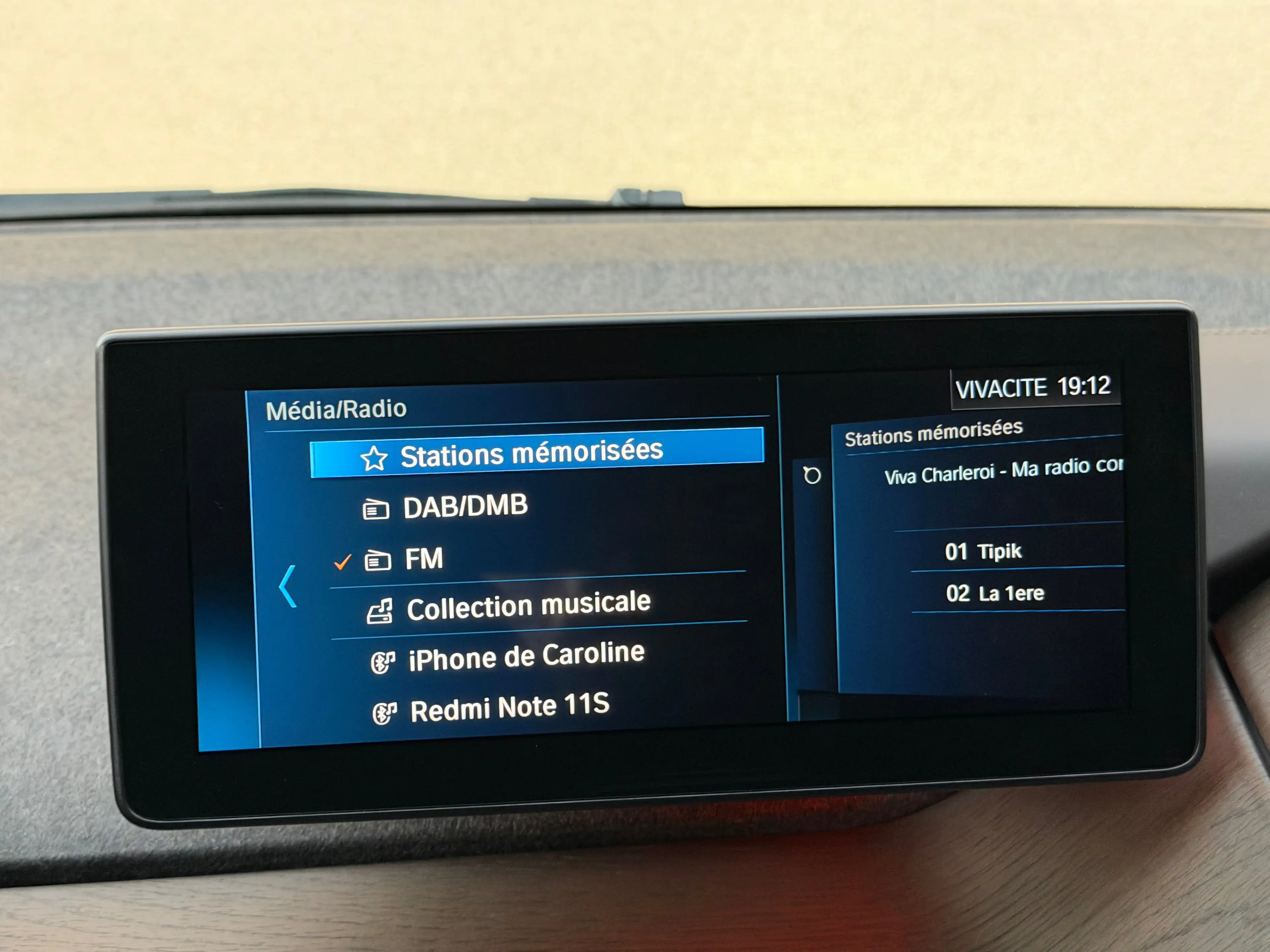BMW i3 i3s 94Ah - 33.2 kWh REX Plug-In (EU6.2) — photo 9