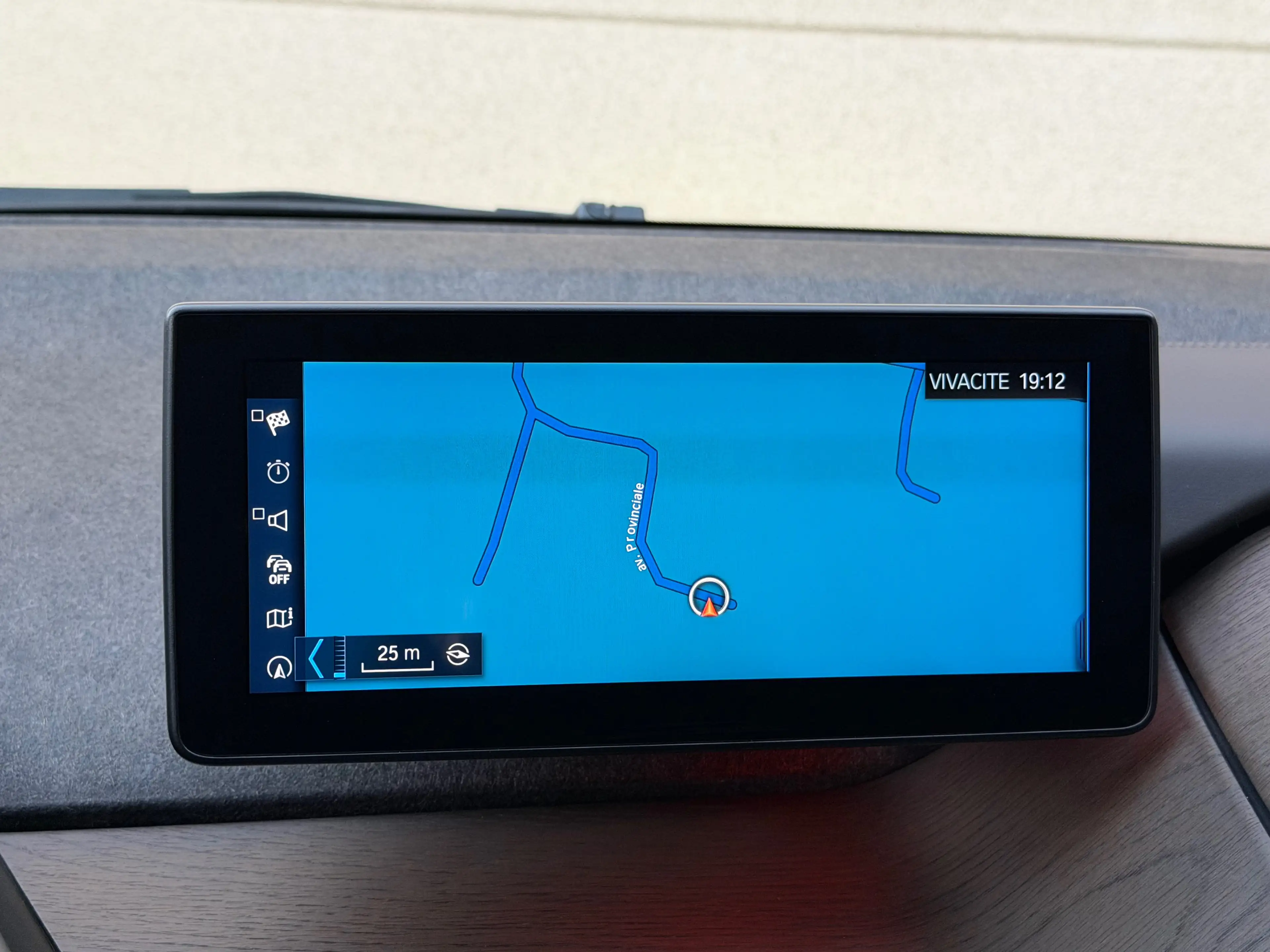 BMW i3 i3s 94Ah - 33.2 kWh REX Plug-In (EU6.2) — photo 8