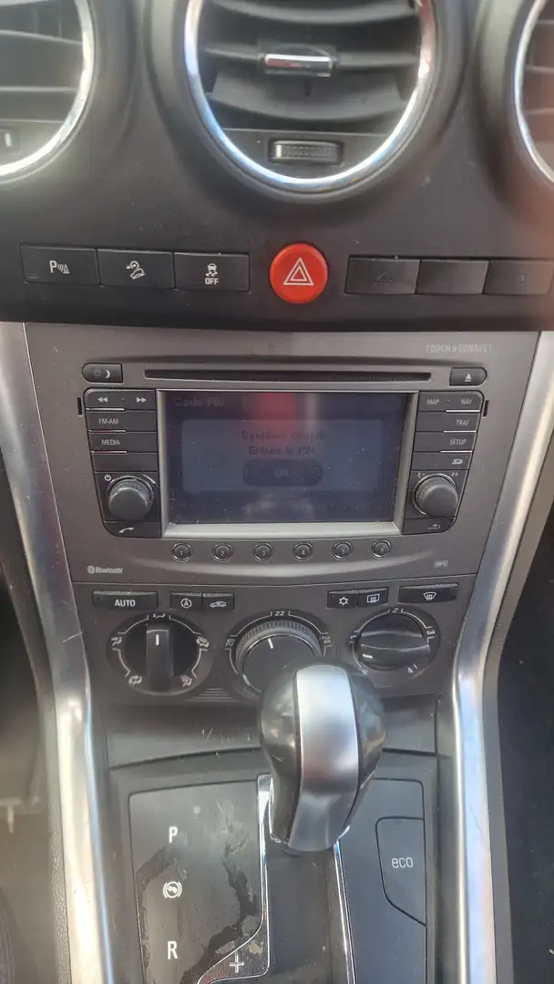 Opel Antara Antara 2.2 CDTI 4x2 Energy Nero - 2