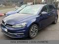 Volkswagen Golf VII Lim. Join TÜV Garantie PDC NAVI SHZ Niebieski - thumbnail 2