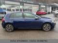 Volkswagen Golf VII Lim. Join TÜV Garantie PDC NAVI SHZ Niebieski - thumbnail 5
