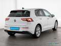 Volkswagen Golf 1.5 eTSI Life DSG Navi / AHK / Kamera / LED Weiß - thumbnail 4