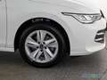 Volkswagen Golf 1.5 eTSI Life DSG Navi / AHK / Kamera / LED Weiß - thumbnail 12