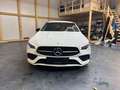 Mercedes-Benz CLA 220 CLA 220 d AMG Night Line*1.Hand*Unfallfrei*TÜVN Blanc - thumbnail 2