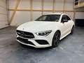 Mercedes-Benz CLA 220 CLA 220 d AMG Night Line*1.Hand*Unfallfrei*TÜVN Blanc - thumbnail 1