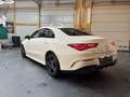 Mercedes-Benz CLA 220 CLA 220 d AMG Night Line*1.Hand*Unfallfrei*TÜVN Blanc - thumbnail 8