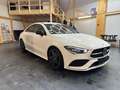 Mercedes-Benz CLA 220 CLA 220 d AMG Night Line*1.Hand*Unfallfrei*TÜVN Blanc - thumbnail 3