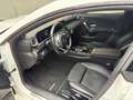 Mercedes-Benz CLA 220 CLA 220 d AMG Night Line*1.Hand*Unfallfrei*TÜVN Blanc - thumbnail 11