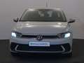 Volkswagen Polo 1.0MPI|LED|NAVbyAPP|SGS.CH|PDC|Lane+FrontAssist Grijs - thumbnail 2