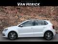 Volkswagen Polo 1.2 TSI Comfortline 5-Deurs | Cruise | Apple Carpl Bianco - thumbnail 2