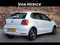 Volkswagen Polo 1.2 TSI Comfortline 5-Deurs | Cruise | Apple Carpl Bianco - thumbnail 4