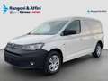 Volkswagen Caddy Caddy 2.0 TDI 102 CV Furgone Business Maxi Bianco - thumbnail 7