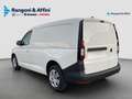Volkswagen Caddy Caddy 2.0 TDI 102 CV Furgone Business Maxi Bianco - thumbnail 5