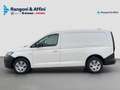 Volkswagen Caddy Caddy 2.0 TDI 102 CV Furgone Business Maxi Bianco - thumbnail 6